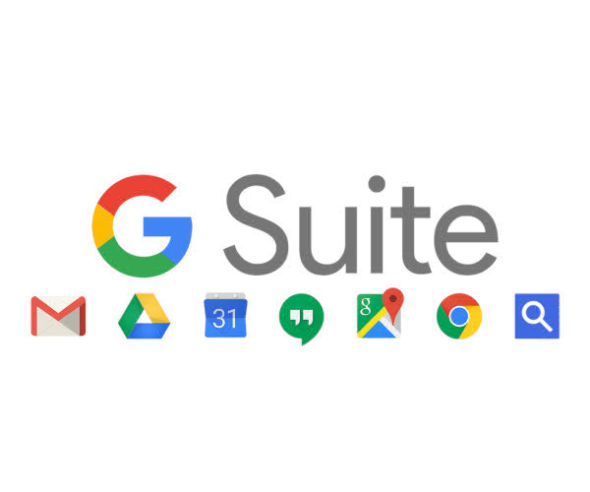 Google Suites Login